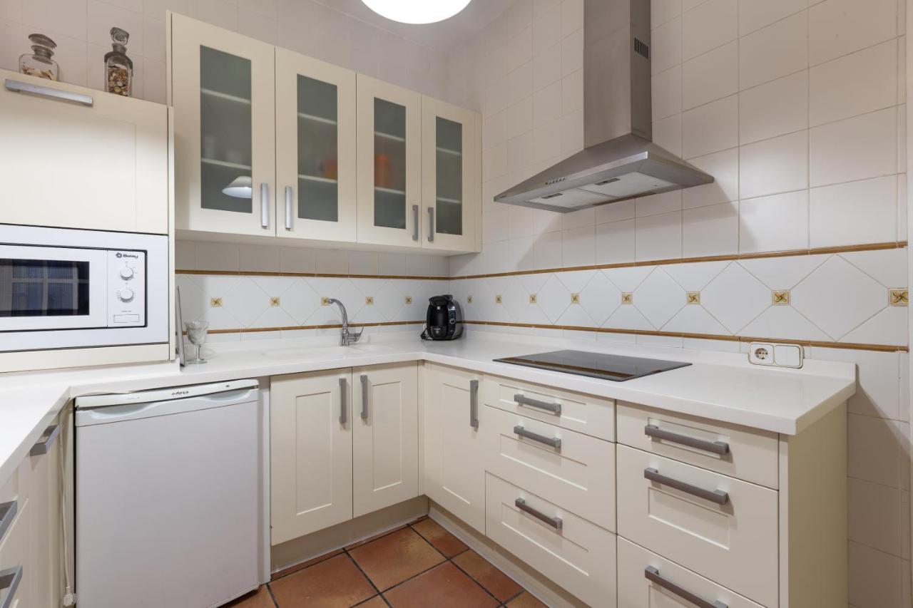 Apartamento Molina Lario Catedral Málaga Exterior foto